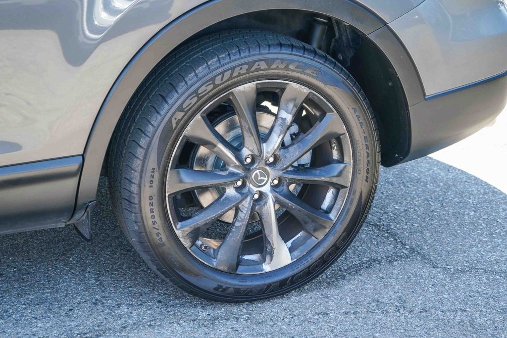 Thumbnail: 2015 Mazda CX-9 - 20