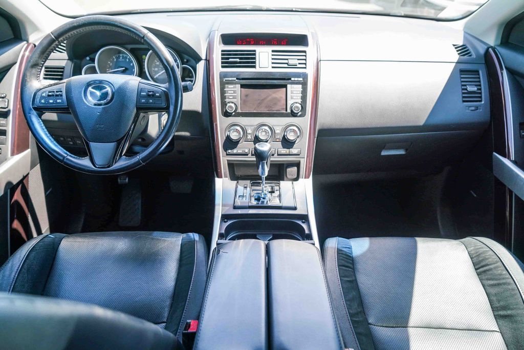 Thumbnail: 2015 Mazda CX-9 - 2