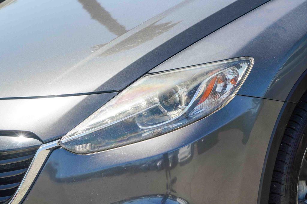 Thumbnail: 2015 Mazda CX-9 - 19