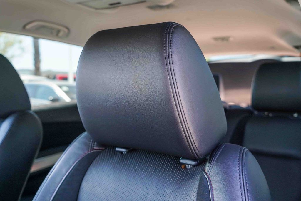 Thumbnail: 2015 Mazda CX-9 - 26