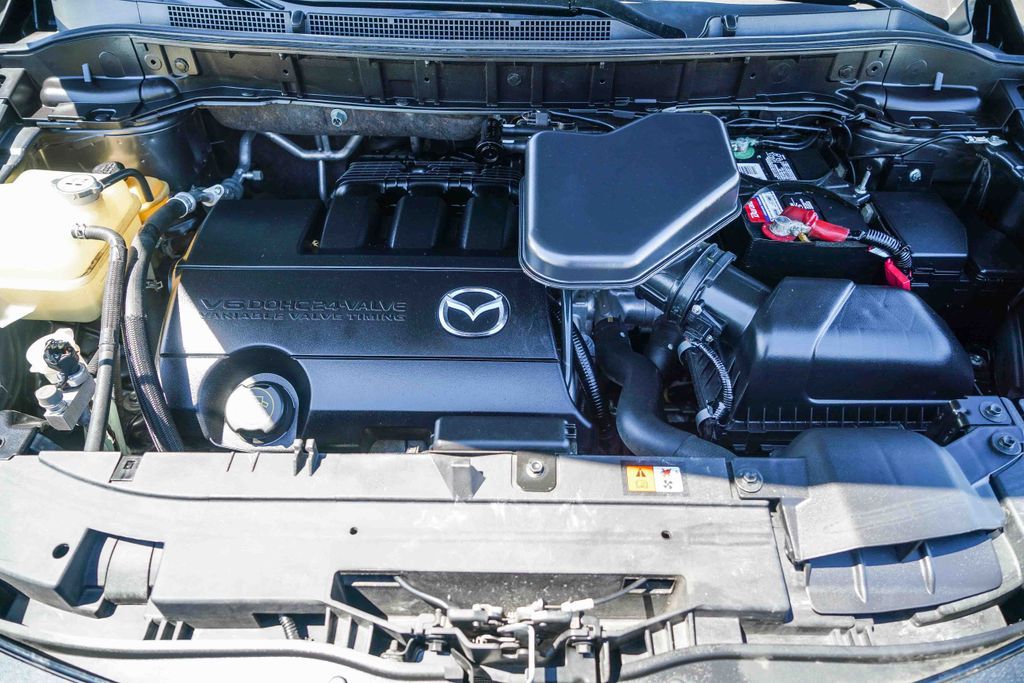Thumbnail: 2015 Mazda CX-9 - 7