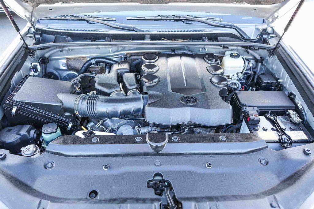 Thumbnail: 2022 Toyota 4Runner - 7