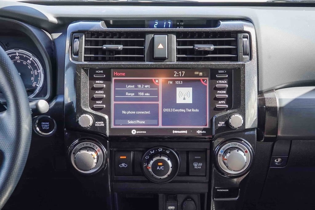 Thumbnail: 2024 Toyota 4Runner - 11