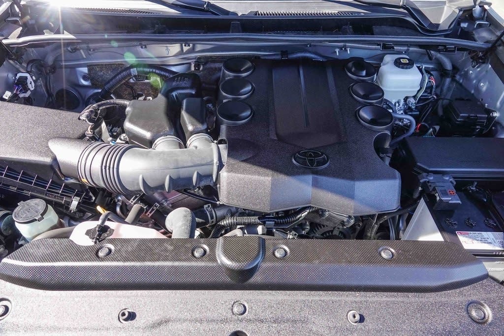 Thumbnail: 2024 Toyota 4Runner - 7