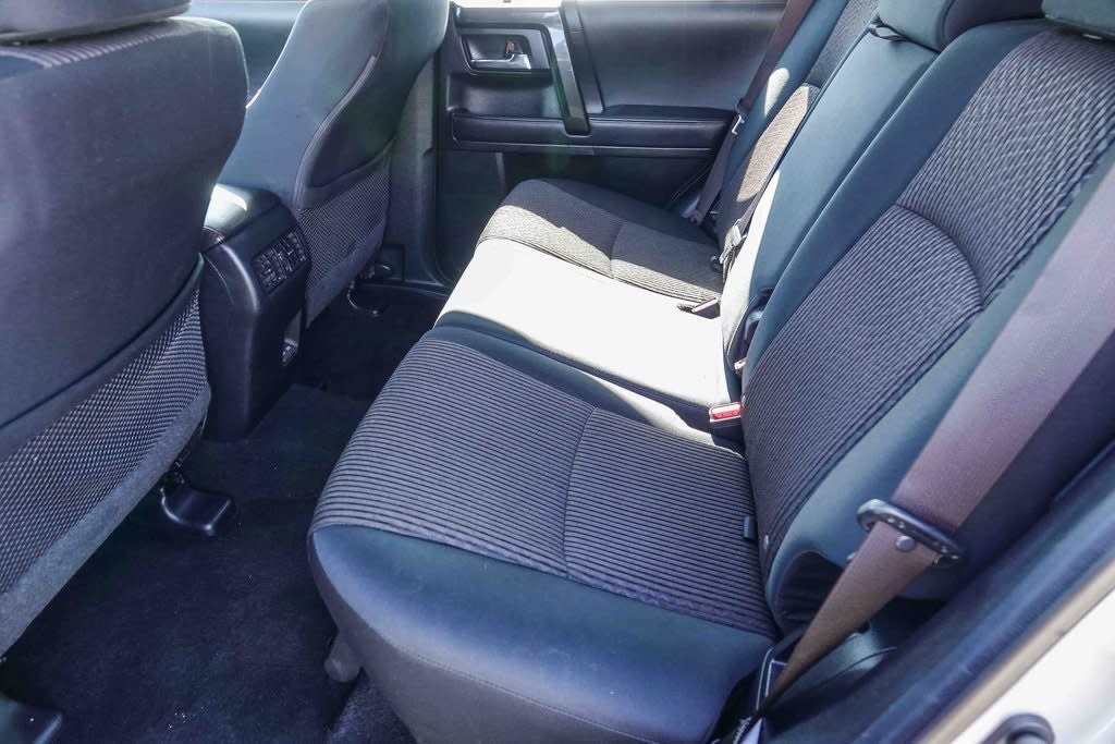 Thumbnail: 2024 Toyota 4Runner - 10