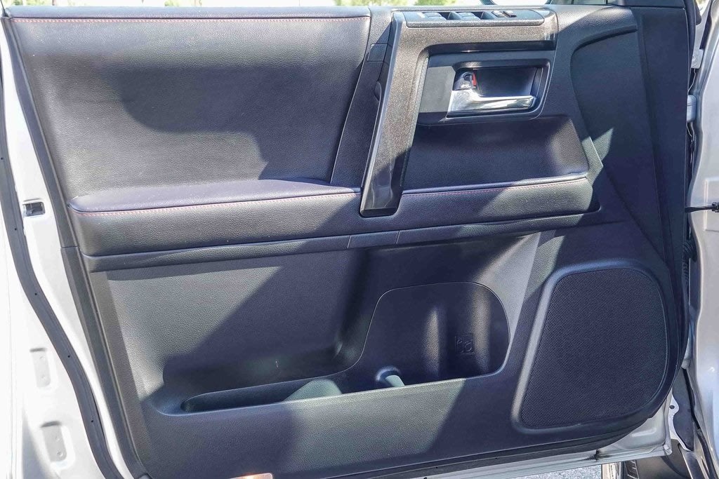 Thumbnail: 2024 Toyota 4Runner - 22