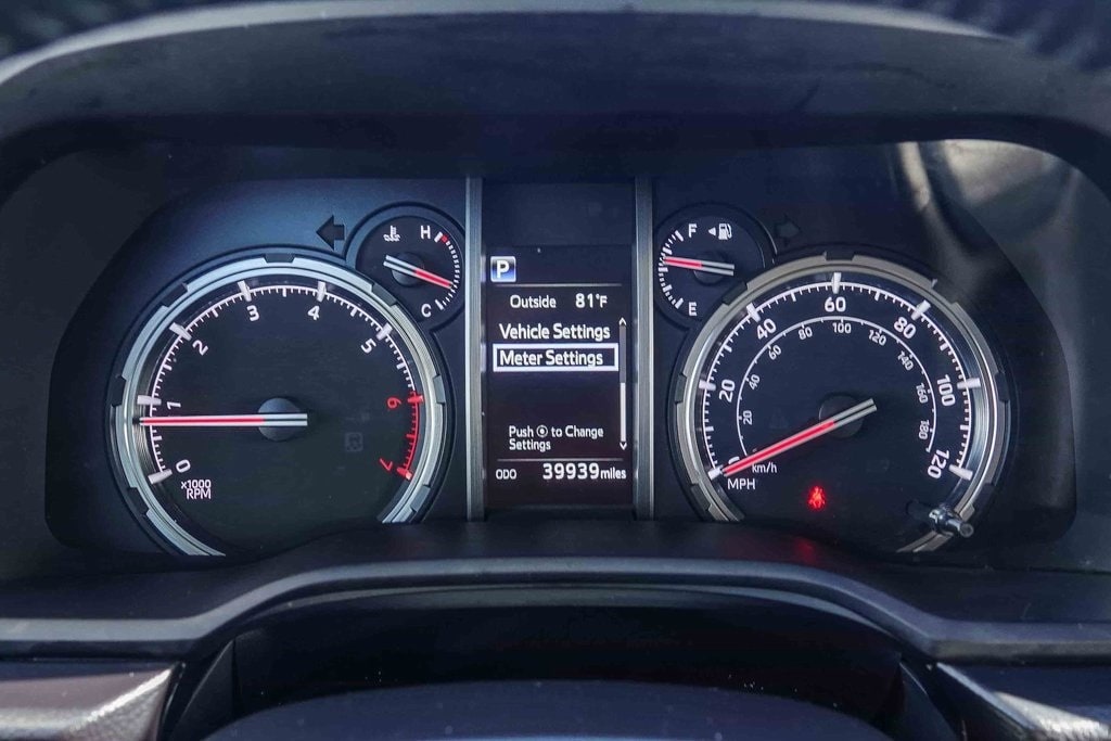 Thumbnail: 2024 Toyota 4Runner - 13