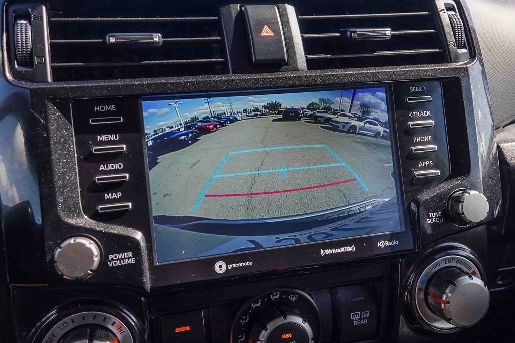 Thumbnail: 2024 Toyota 4Runner - 26