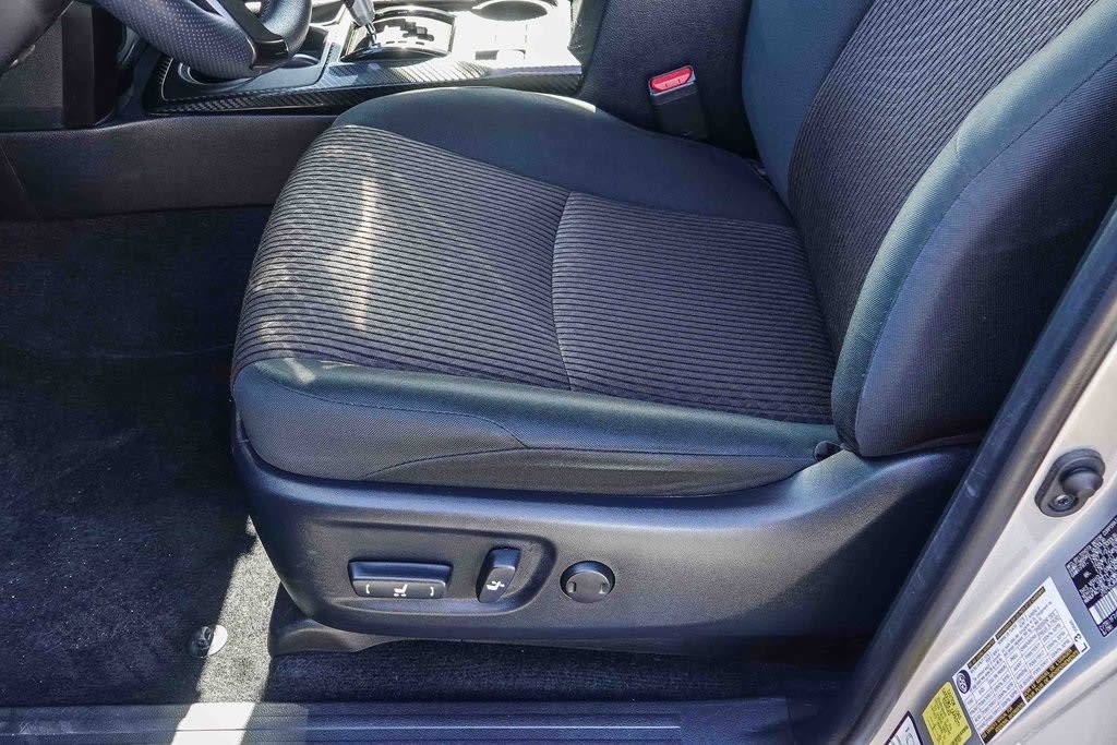 Thumbnail: 2024 Toyota 4Runner - 24