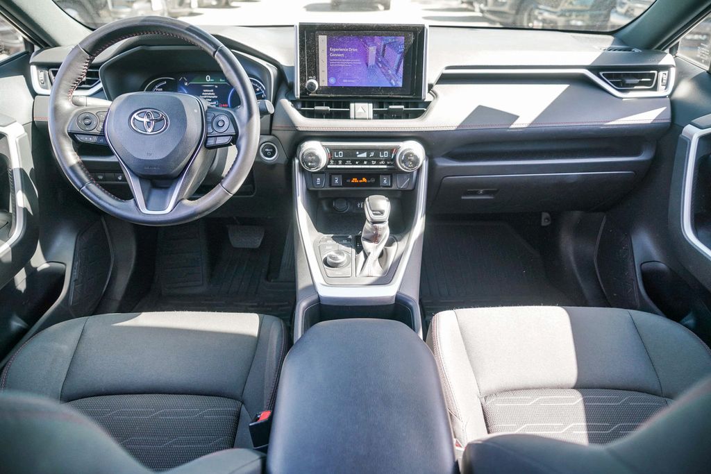 Thumbnail: 2023 Toyota RAV4 - 2