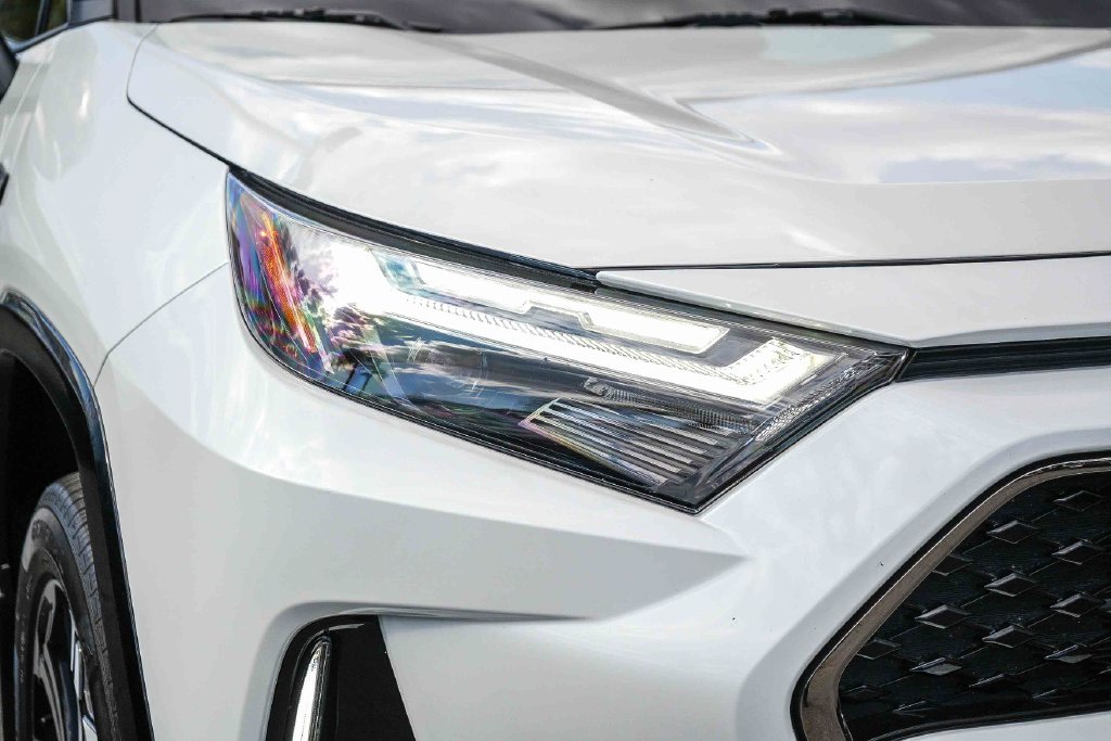 Thumbnail: 2024 Toyota RAV4 - 19