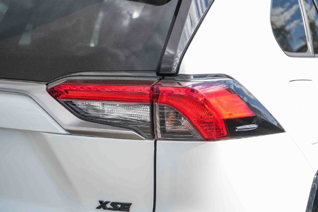 Thumbnail: 2024 Toyota RAV4 - 22
