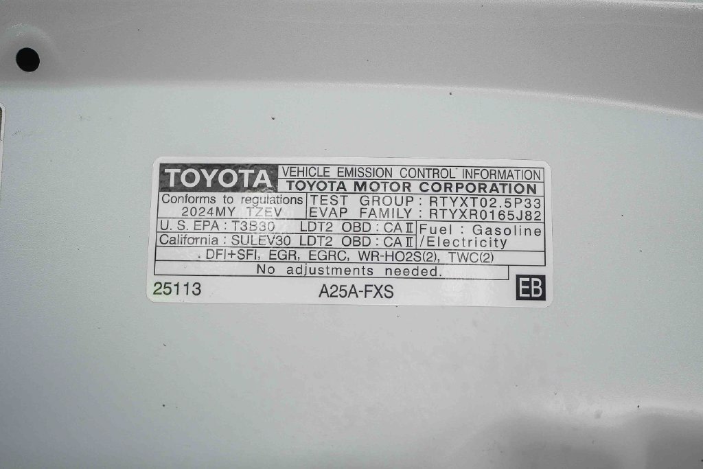 Thumbnail: 2024 Toyota RAV4 - 17