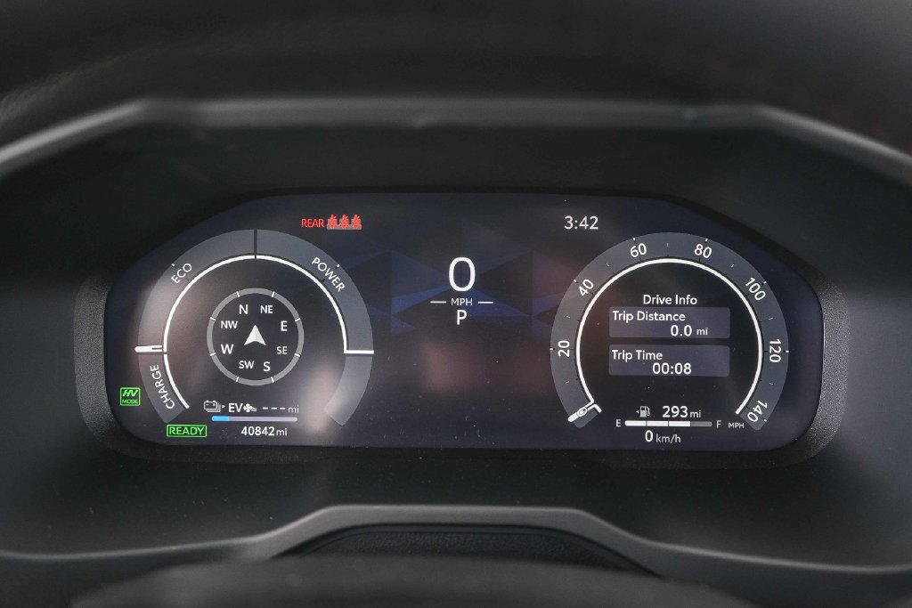 Thumbnail: 2024 Toyota RAV4 - 15