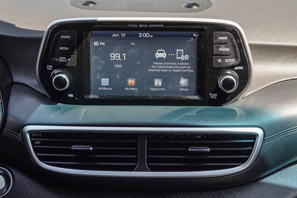 Thumbnail: 2020 Hyundai Tucson - 22