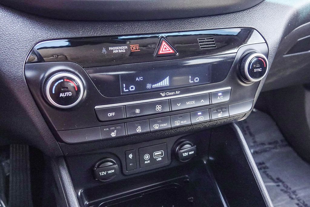 Thumbnail: 2020 Hyundai Tucson - 25
