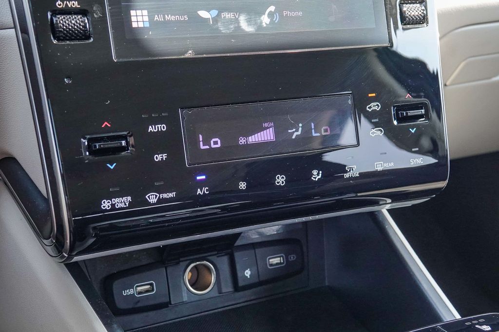Thumbnail: 2023 Hyundai Tucson - 25