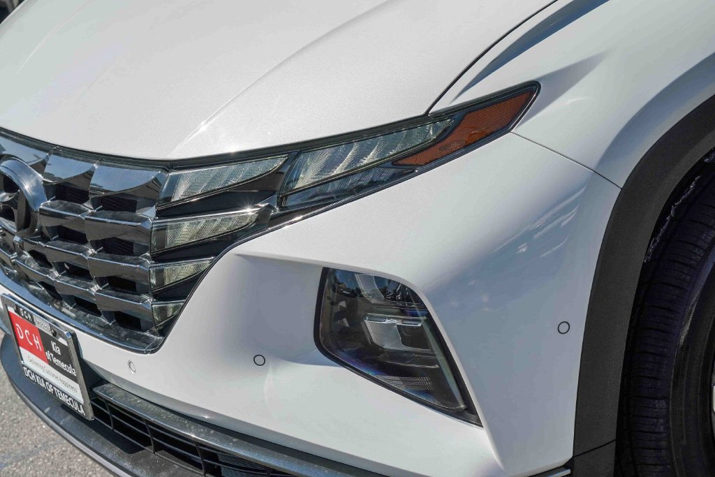 Thumbnail: 2022 Hyundai Tucson - 20