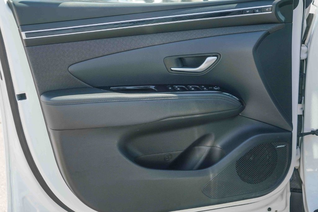 Thumbnail: 2022 Hyundai Tucson - 23