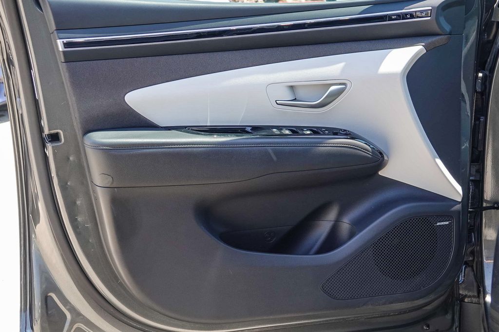 Thumbnail: 2024 Hyundai Tucson - 22