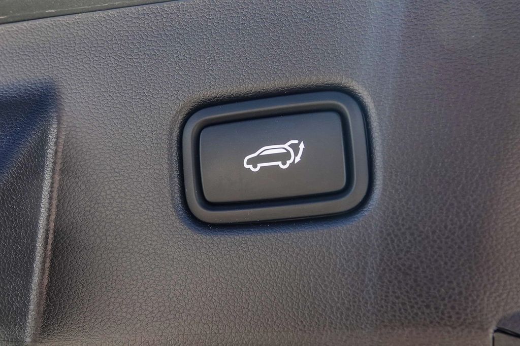 Thumbnail: 2024 Hyundai Tucson - 28