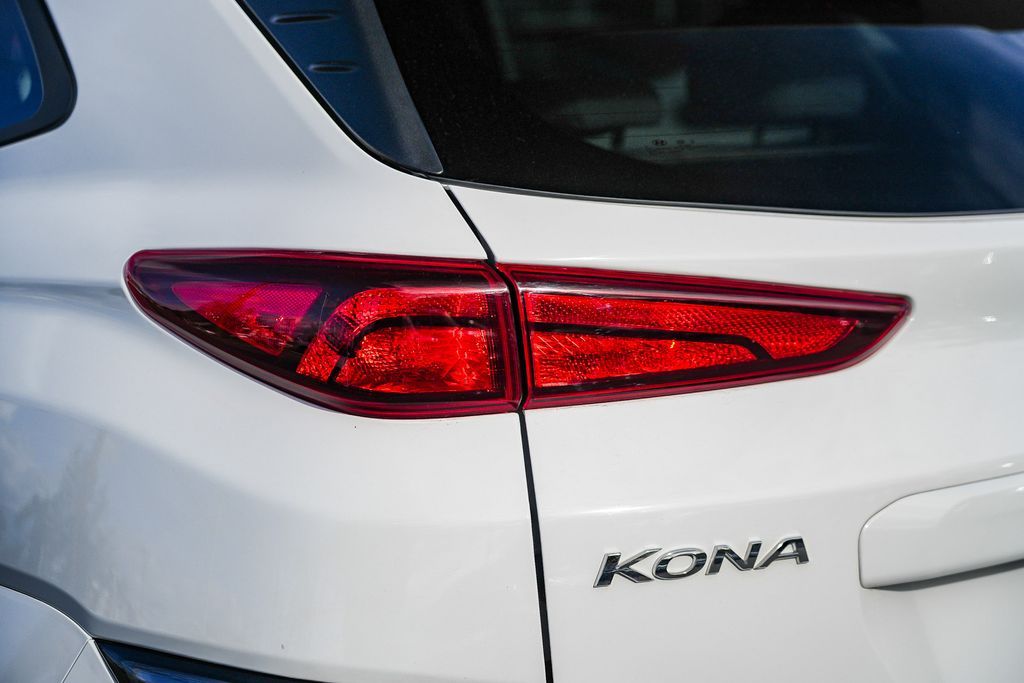 Thumbnail: 2023 Hyundai Kona - 18