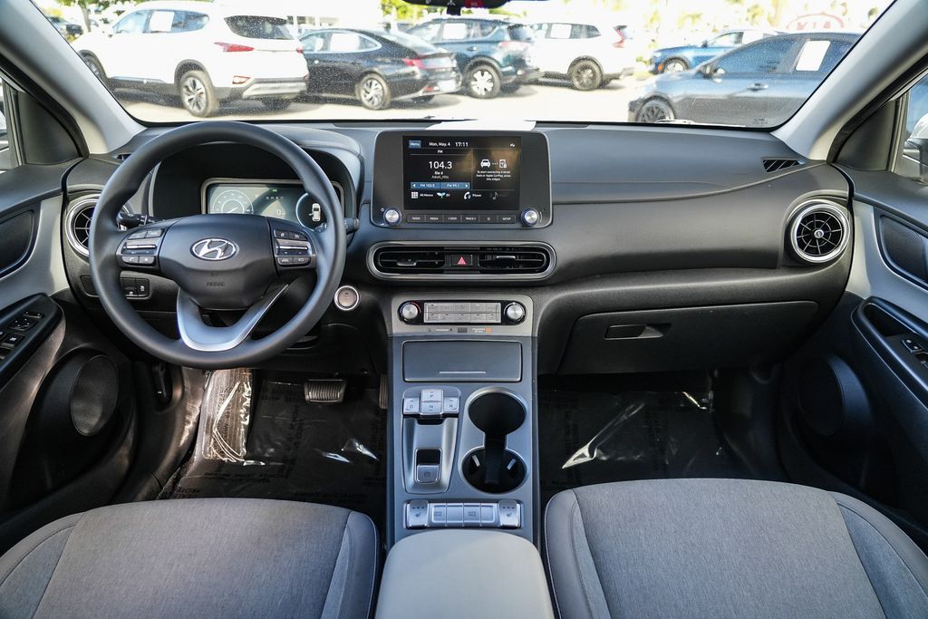 Thumbnail: 2023 Hyundai Kona - 2