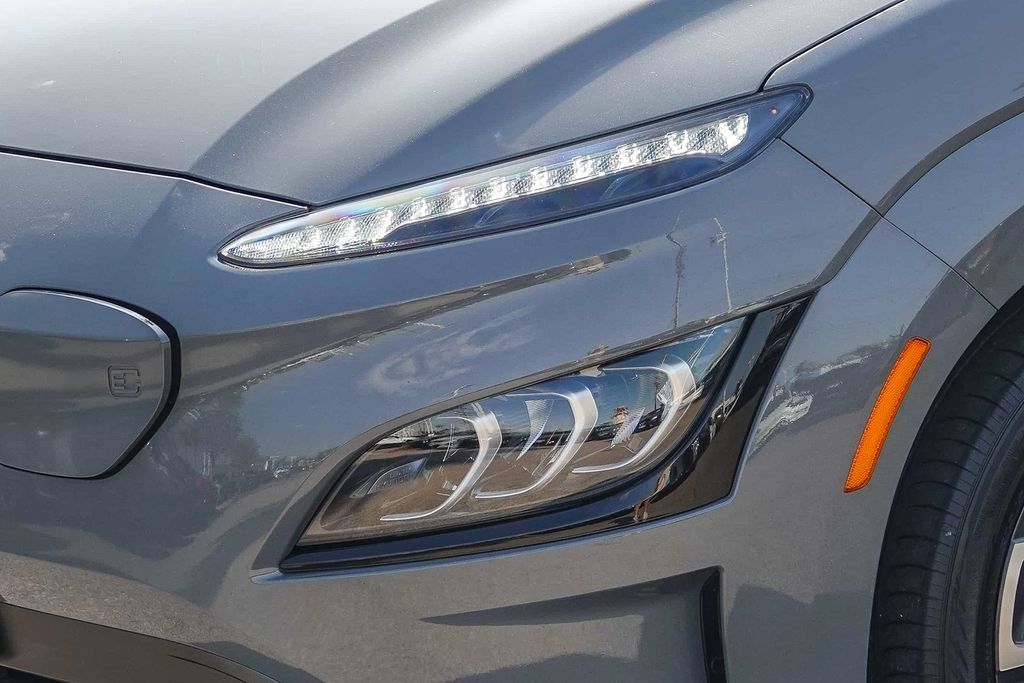 Thumbnail: 2023 Hyundai Kona - 5