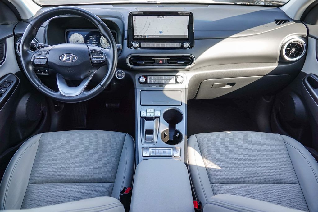 Thumbnail: 2023 Hyundai Kona - 2