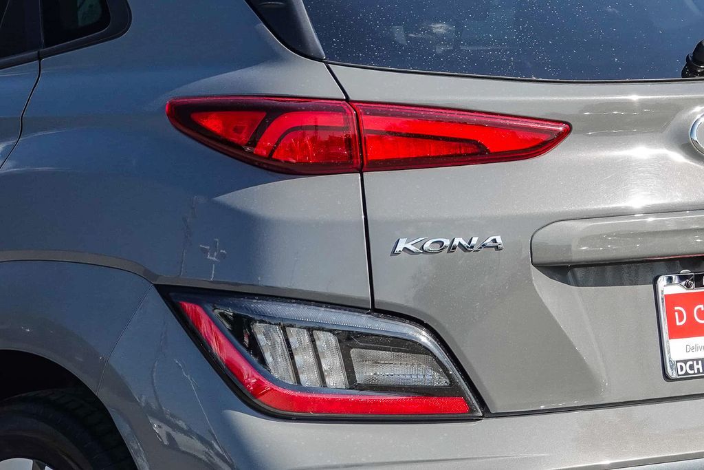 Thumbnail: 2023 Hyundai Kona - 19
