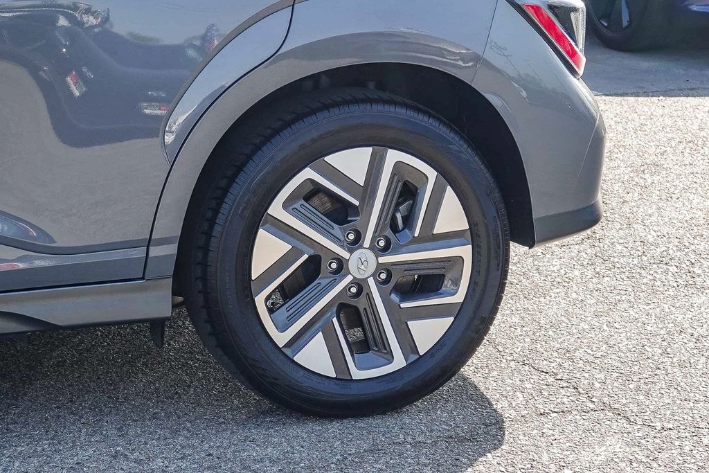 Thumbnail: 2023 Hyundai Kona - 20