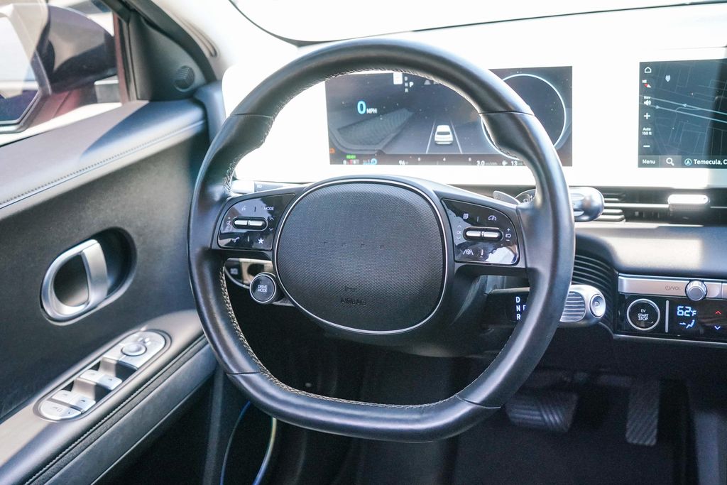 Thumbnail: 2023 Hyundai Ioniq 5 - 9