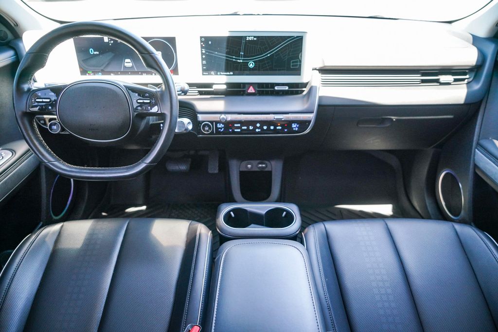Thumbnail: 2023 Hyundai Ioniq 5 - 2