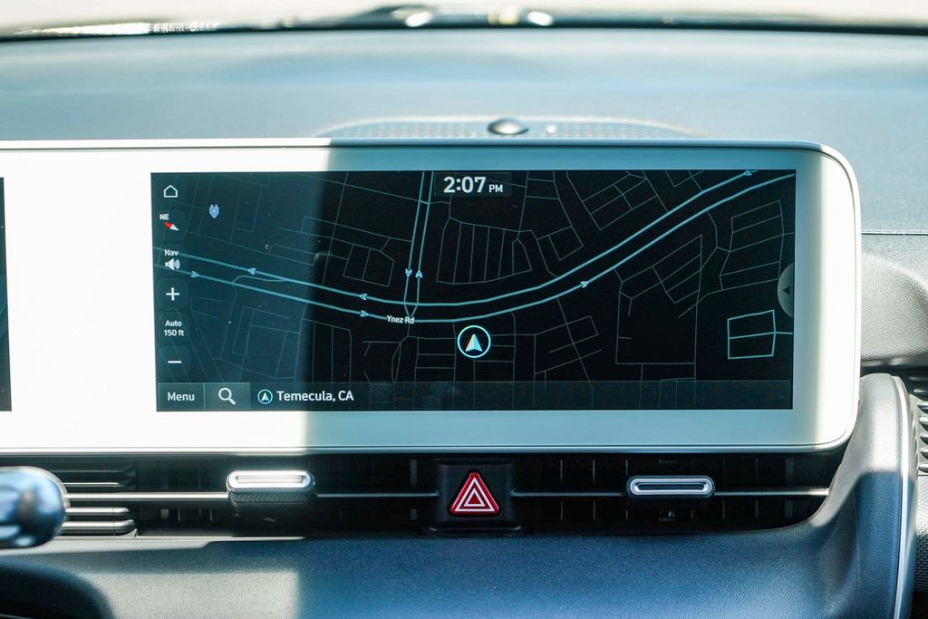 Thumbnail: 2023 Hyundai Ioniq 5 - 19