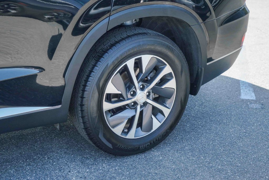 Thumbnail: 2021 Hyundai Palisade - 21