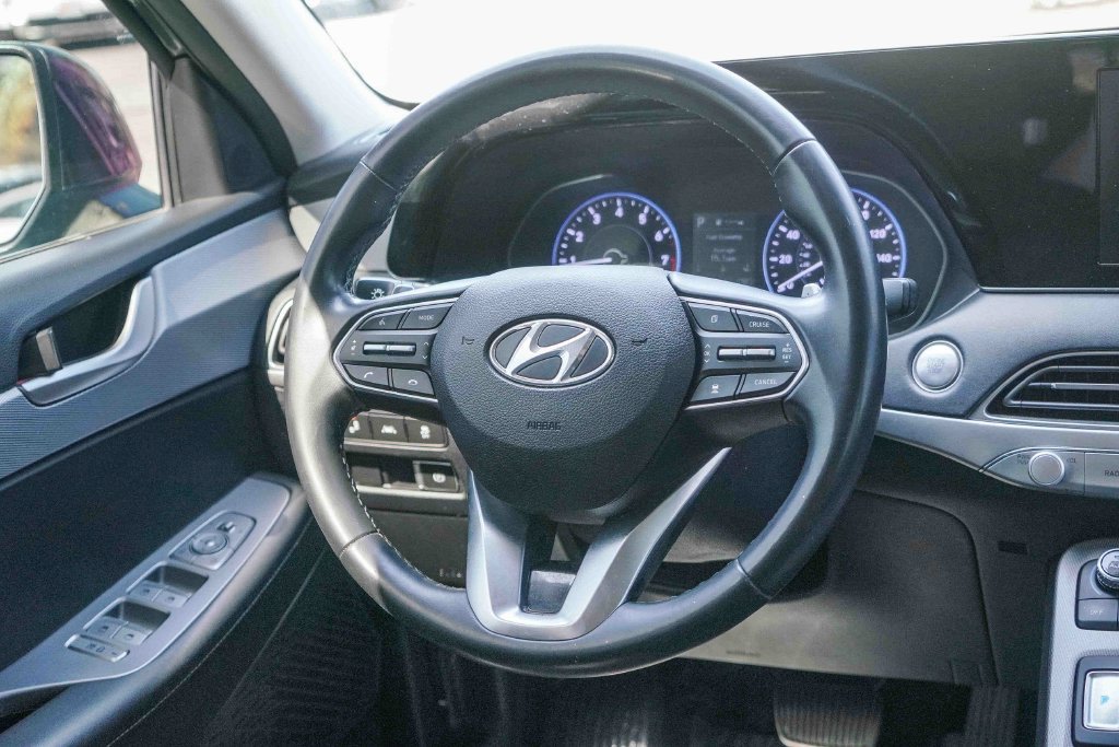 Thumbnail: 2021 Hyundai Palisade - 8