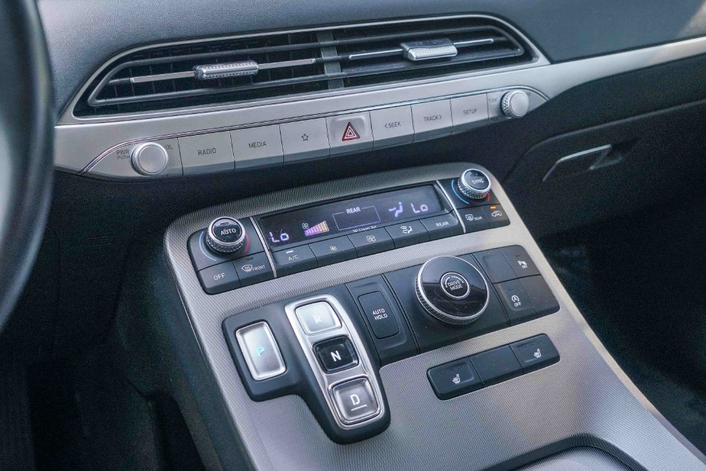 Thumbnail: 2021 Hyundai Palisade - 25