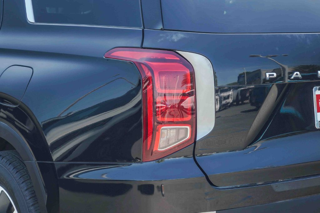 Thumbnail: 2021 Hyundai Palisade - 19