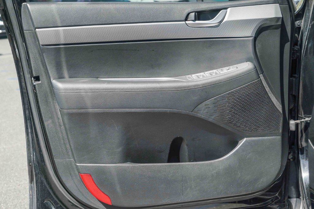 Thumbnail: 2021 Hyundai Palisade - 23