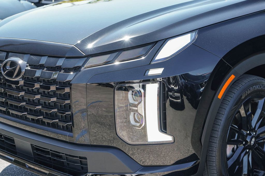 Thumbnail: 2025 Hyundai Palisade - 19