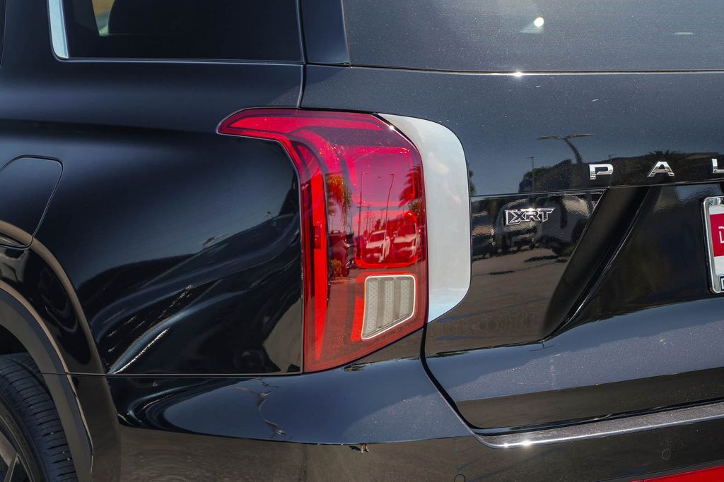 Thumbnail: 2025 Hyundai Palisade - 18