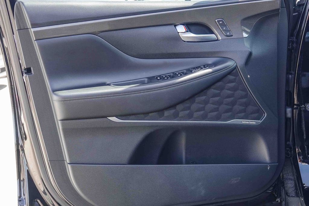 Thumbnail: 2023 Hyundai Santa Fe - 23
