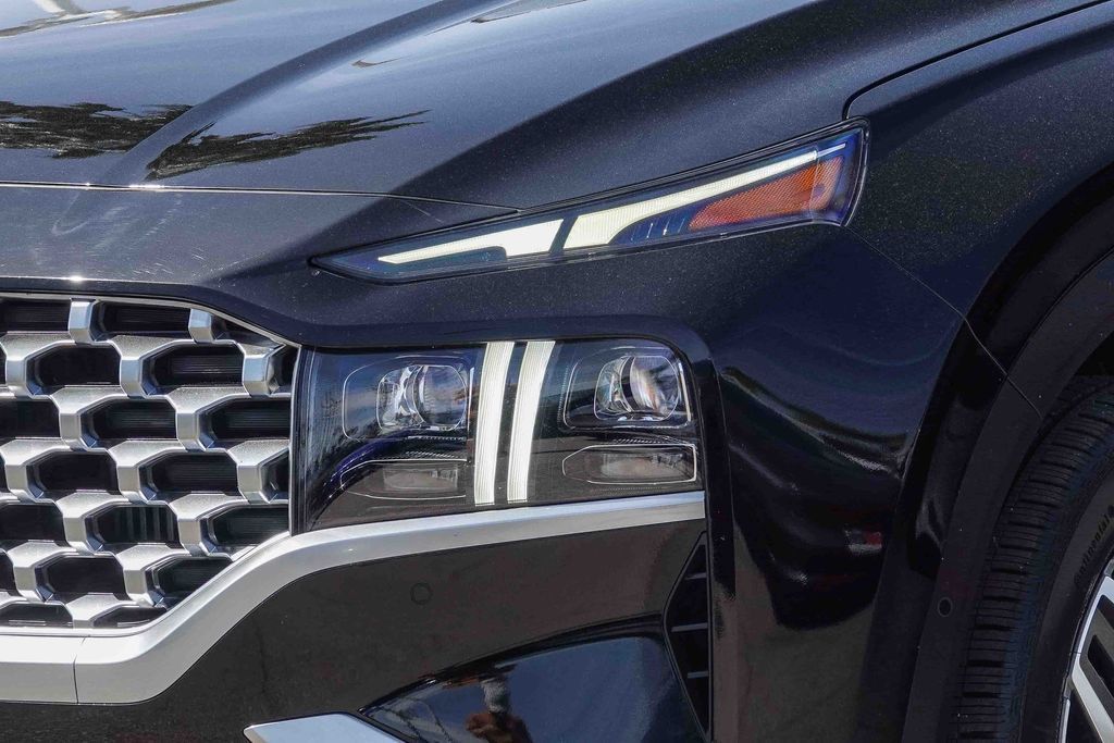 Thumbnail: 2023 Hyundai Santa Fe - 20