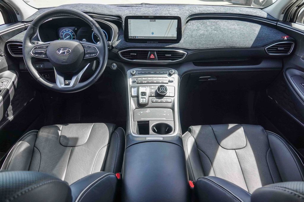 Thumbnail: 2023 Hyundai Santa Fe - 2