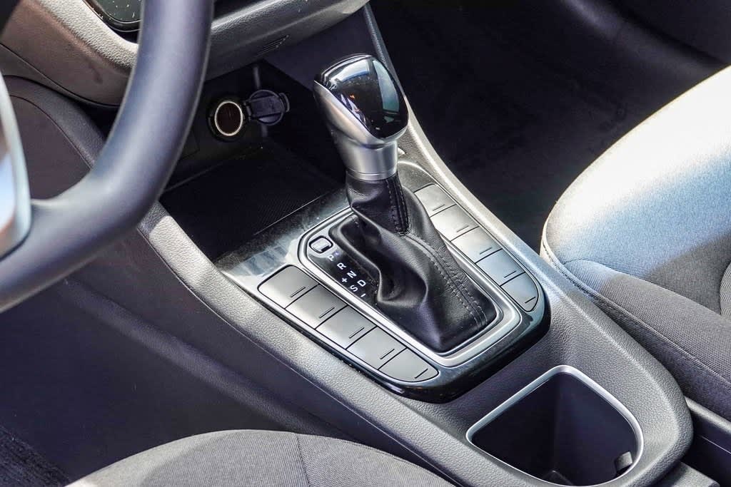 Thumbnail: 2020 Hyundai Ioniq - 13