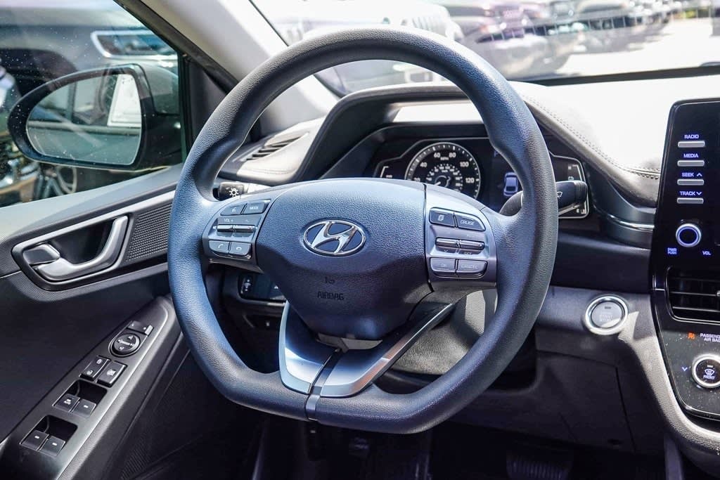 Thumbnail: 2020 Hyundai Ioniq - 8