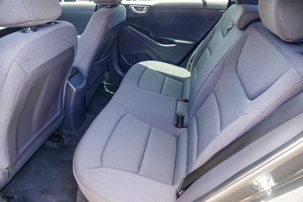 Thumbnail: 2020 Hyundai Ioniq - 11