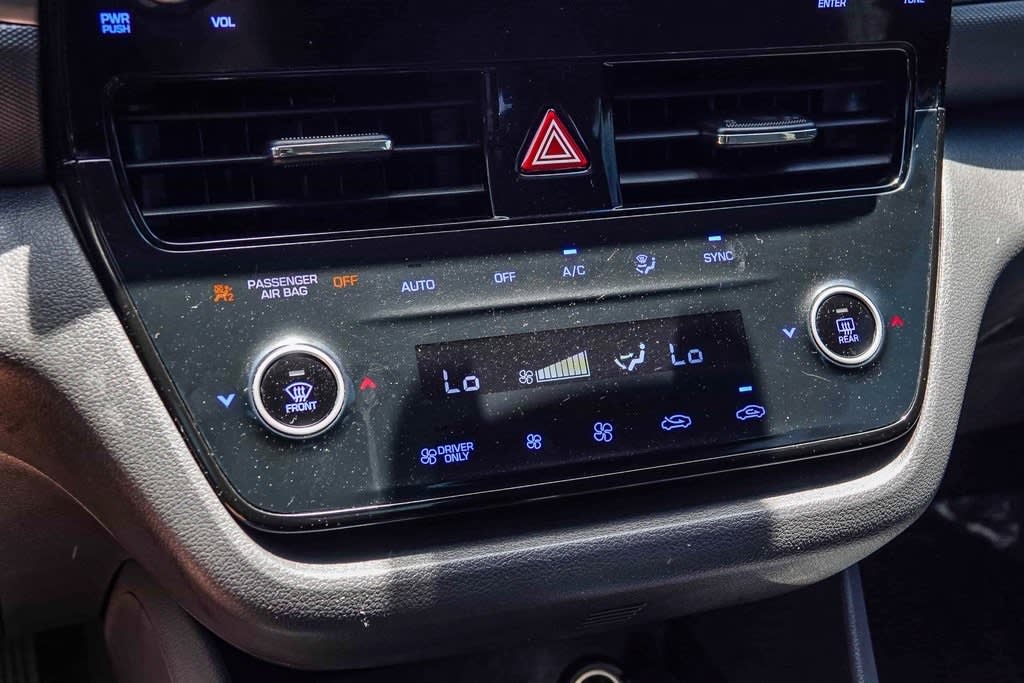 Thumbnail: 2020 Hyundai Ioniq - 27