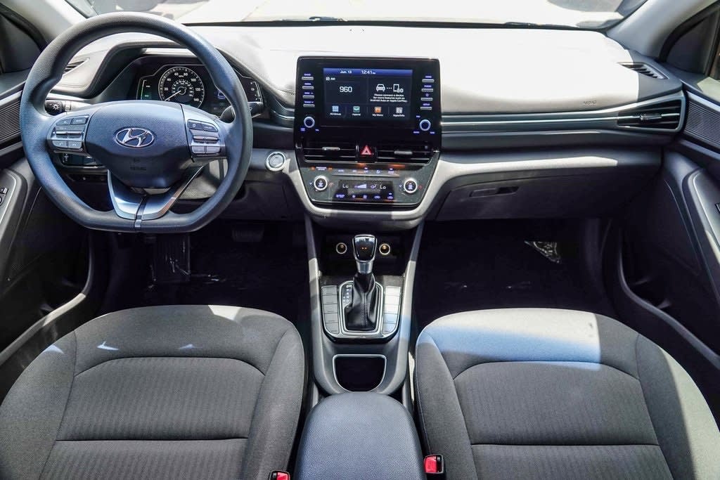 Thumbnail: 2020 Hyundai Ioniq - 2