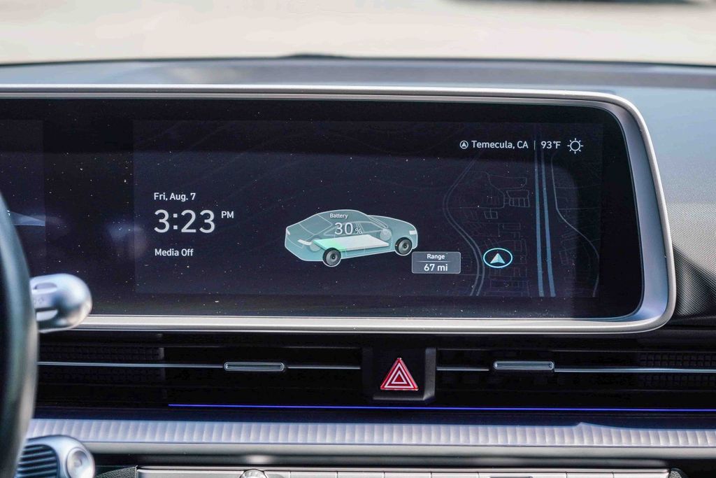 Thumbnail: 2024 Hyundai Ioniq 6 - 21